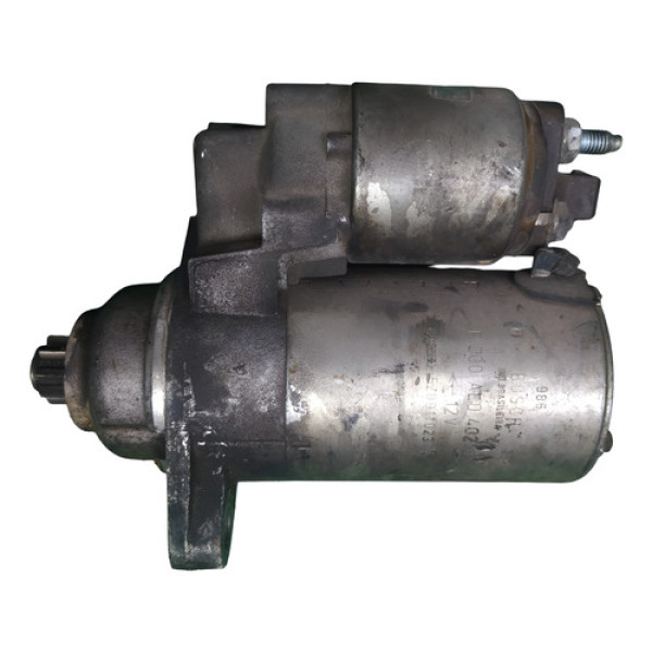 Motor De Arrranque Volkswagen Gol G5 1.0 9 5z0911023