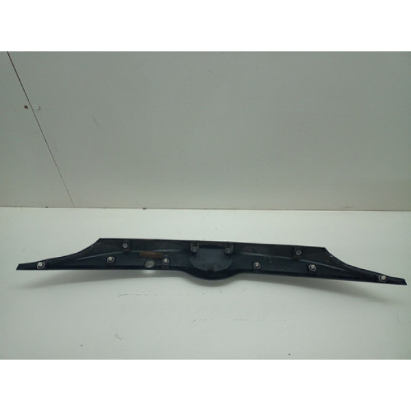 Moldura Tampa Traseira Toyota Yaris 2019/2022 76801-0da80