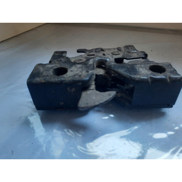 Fechadura Capo Volkswagen Gol 2010