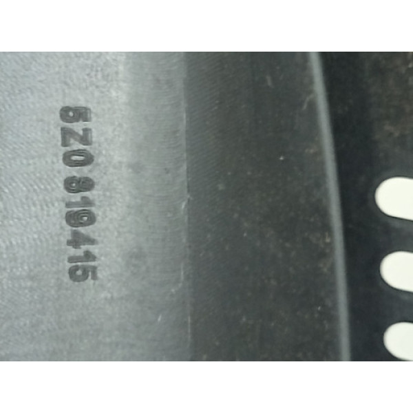 Grade Churrasqueira Fox Spacefox 04/14 5z0819415