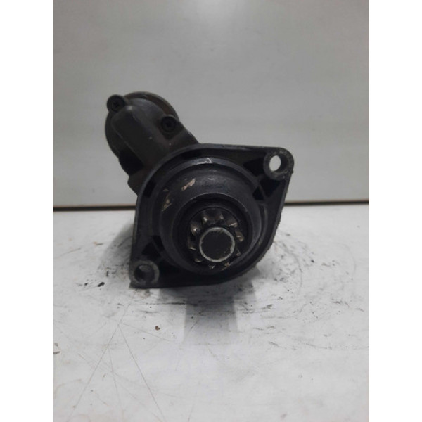 Motor Partida Arranque Gol Bola G2 G3 1.0 At 8v 16v