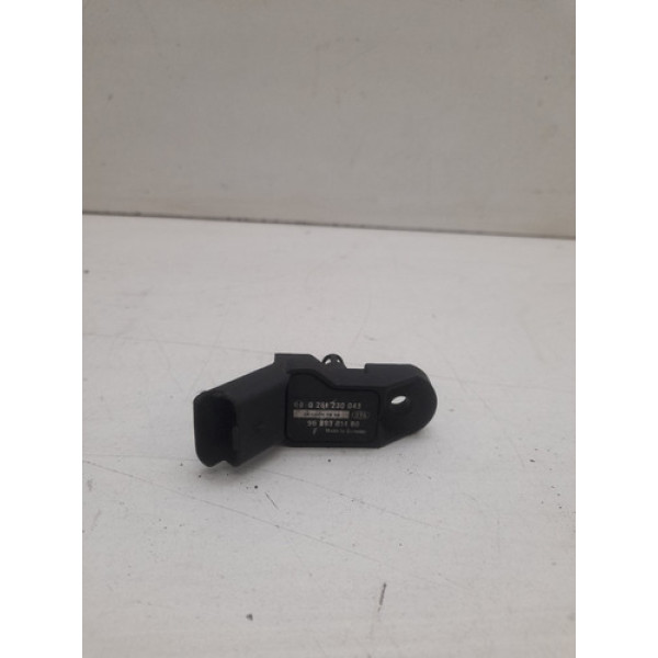 Sensor Map Peugeot 206 207 Citroen C3 2010 9639381480