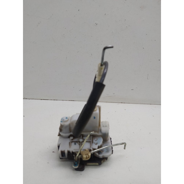 Fechadura Elétrico Dianteiro Esquerdo Fiat Palio 2012 2013