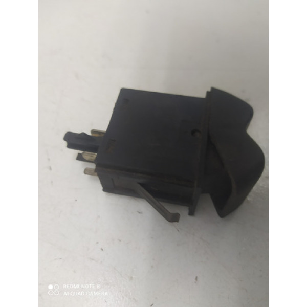 Botão Desembaçador Volkswagen Gol Parati  2009