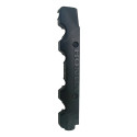 Capa Tampa Acabamento Motor Honda Civic 2011 32121rna00 Preto