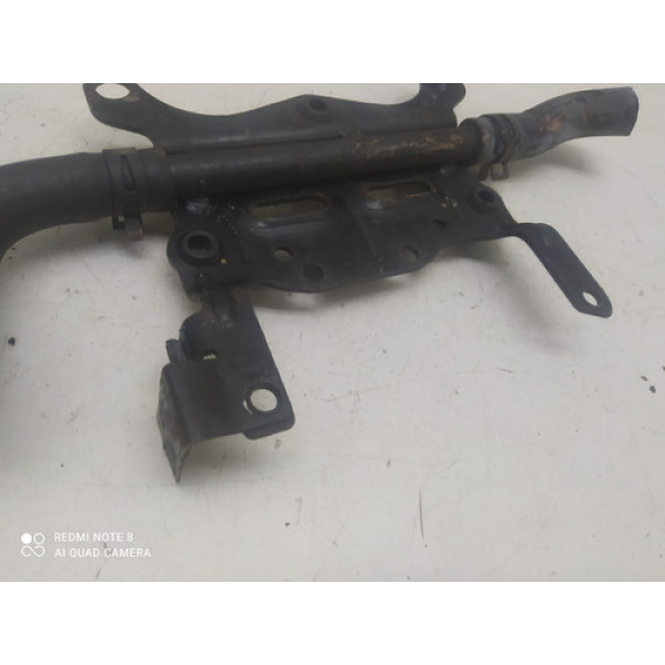 Tubo Cavalete Água Motor Chevrolet Corsa 2010