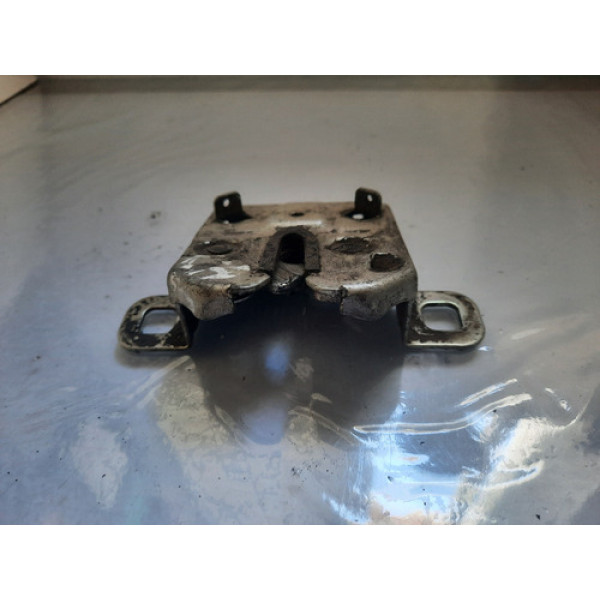 Fechadura Capo Fiat Mobi 2016