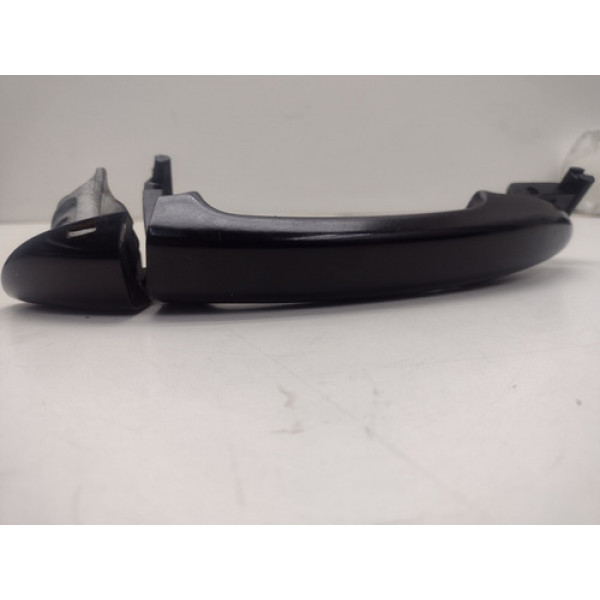 Maçaneta Externa Traseira Esquerda Volkswagen Passat 2013