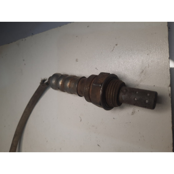 Sonda Lambda Fiat Palio 1.0 8v 2009/2014 0za532a10