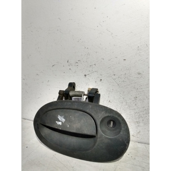 Maçaneta Externa Porta-malas Kango 2001