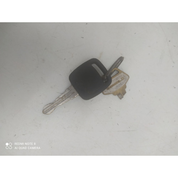 Chave Ford  Comparar Com Seu Modelo