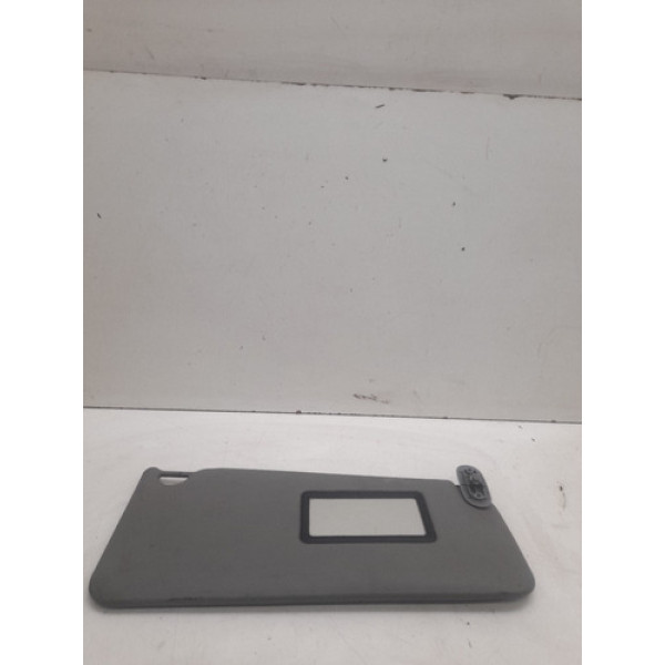 Quebra Sol Lado Direito Renault Scenic 2000 2006 