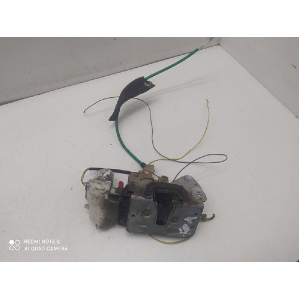 Fechadura Elétrica Volkswagen Direito Volkswagen Fox