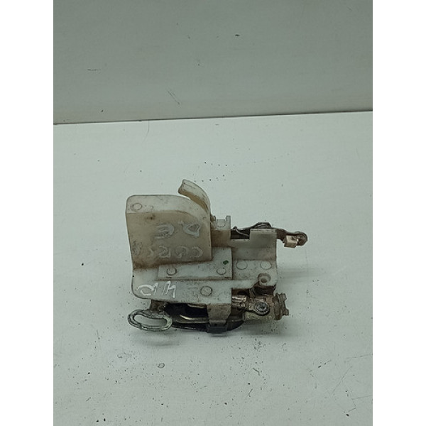 Fechadura Porta Dianteira Esquerda Gm Corsa Classic 2011