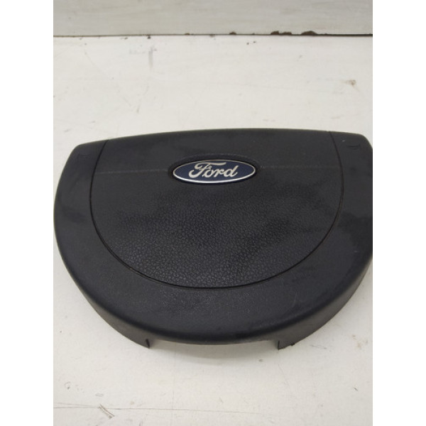 Tampa Buzina Ford Fiesta Ecosport 2003 2010 6020200a