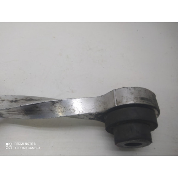 Coxim Inferior Traseiro Câmbio Renault Scenic 1.6 16v 2005