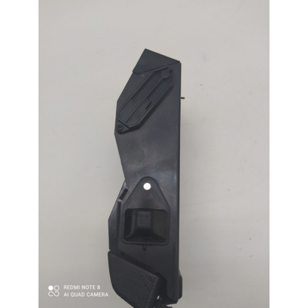 Cinzeiro Central Painel Honda Civic Lx 1.6 16v 1999