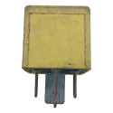 Rele Motor Ventoinha Chevrolet Meriva 2004 2012