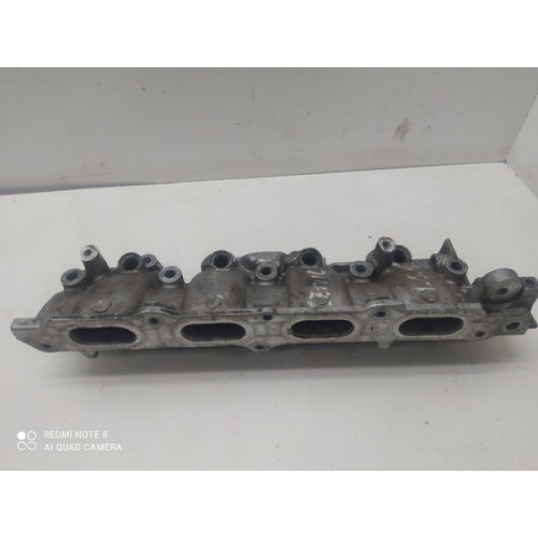 Cavalete Coletor Admissão Renault Kangoo 1.6 16v 2014