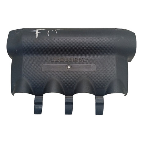 Capa Acabamento Do Motor Honda Fit 2004 2008