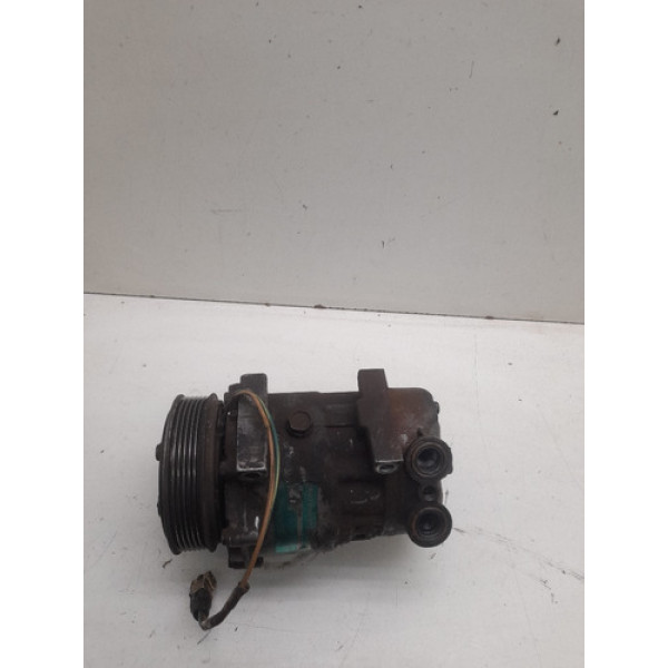 Compressor Ar Condicionado Citroen Xsara Picasso 1999 2008 
