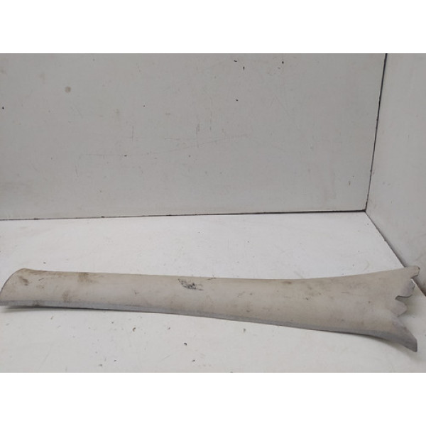 Moldura Coluna Esquerdo Fiat Palio 2008 2015 714257000