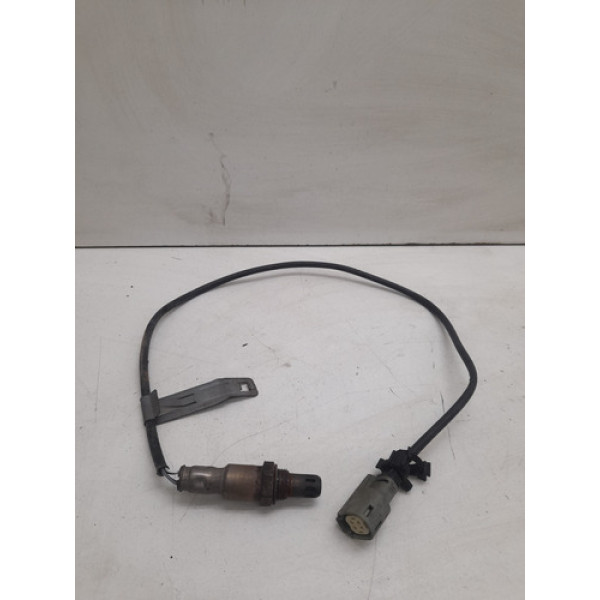 Sonda Lambda Pós Catalisador Ford Ka 2014 E3b59g444aa