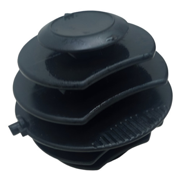 Difusor Ar Painel Volkswagen Gol 2010 5w0819707