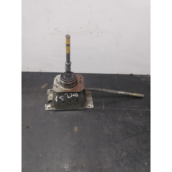 Alavanca Trambulador Marcha Saveiro Gol Parati G2 G3 G4