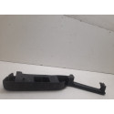 Puxador Interno Porta Dianteira Esquerda Fiat Uno 1984