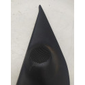 Acabamento Interno Retrovisor Esquerda Fiat Palio 1996 2002