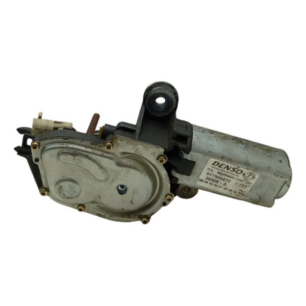 Motor Limpador Traseiro Fiat Palio 2012 517906470