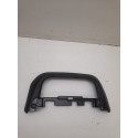 Moldura Acabamento Comando Ar Condicionado Renault Kwid 2024