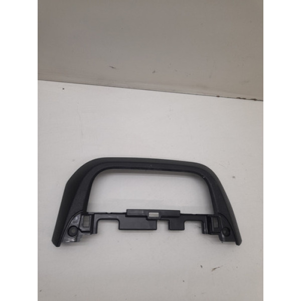 Moldura Acabamento Comando Ar Condicionado Renault Kwid 2024