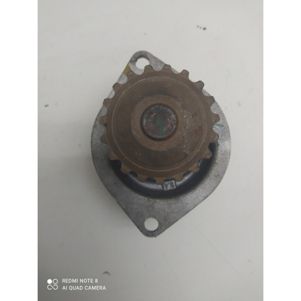 Bomba Dágua Citroen C4 Cactus 1.6 