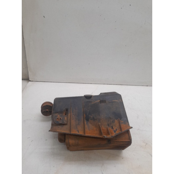 Filtro Canister Com Suporte Ford Ka 2008 2013 98fu9e857aa