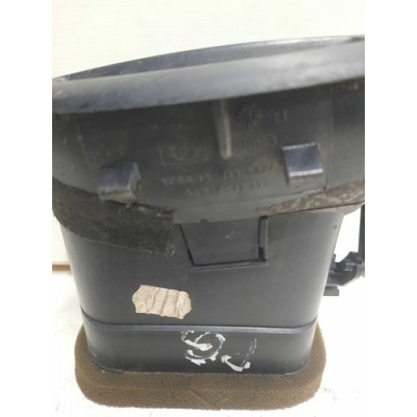 Difusor Saída Ar Direito Peugeot 206 96 24664277