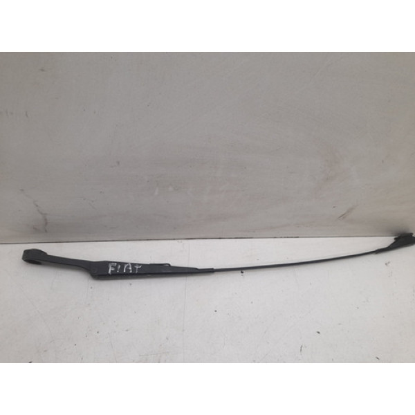 Braço Limpador Parabrisa Lado Direito Fiat Palio 2000