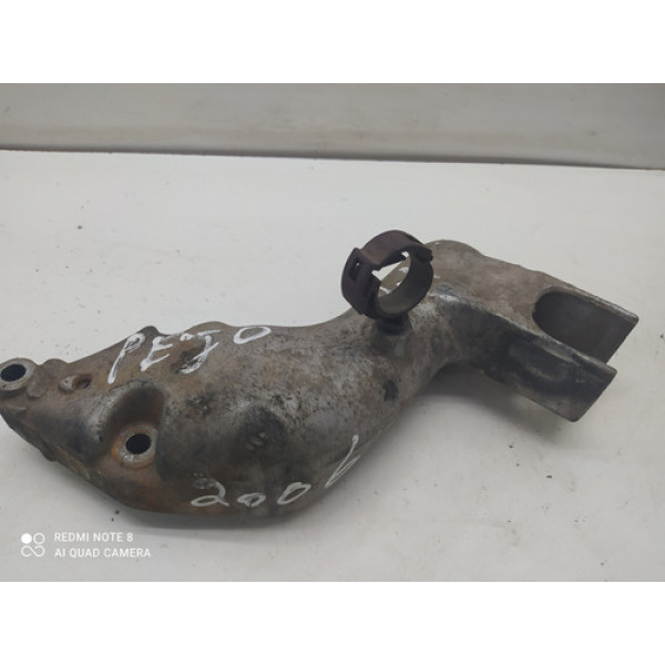 Suporte Calço Motor Peugeot 206 207 