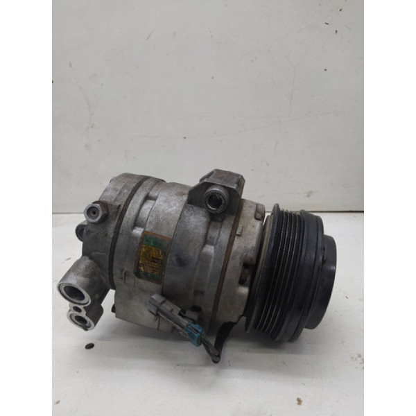 Compressor Ar Chevrolet Cobalt 2012 2016