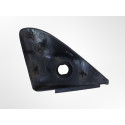 Acabamento Interno Retrovisor Lado Esquerdo Fiat Uno 1991 97
