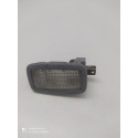 Luz Teto Quebra Sol Hyundai I30 2.0 2010/2011