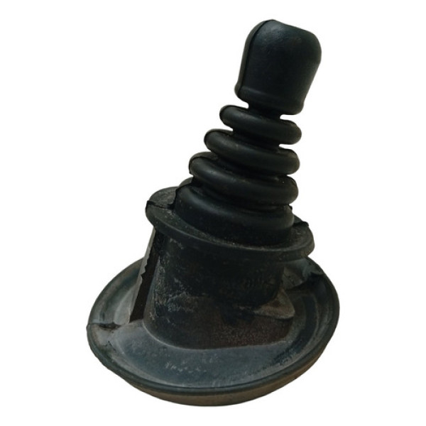 Botão Controle Retrovisor Menual Peugeot 207 1999 2014