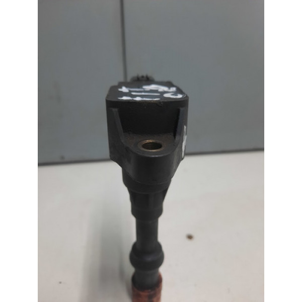 Bobina Ignição Honda Fit 1.4 8v Hitachi