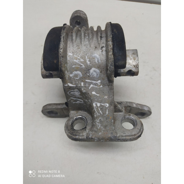 Coxim Câmbio Lado Esquerdo Ford Ka 2008 A 2013