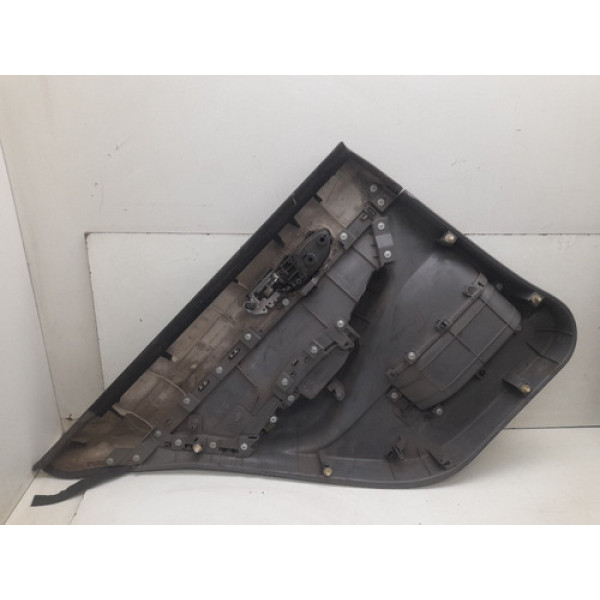 Forro Porta Traseiro Direito Honda Civic 2007 2008 