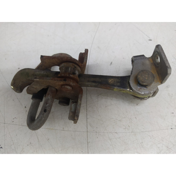 Limitador Porta Traseira Direita Fiat Palio 1996 A 2001