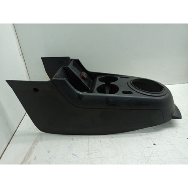 Console Central Fox 2010 A 2014 5z0863241