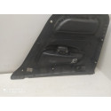 Forro Porta Traseira Esquerdo Volkswagen Gol G5 2010