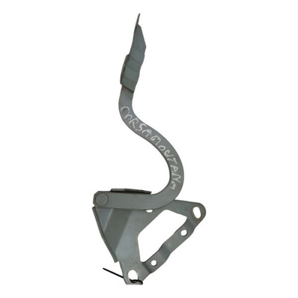 Braço Capo Esquerdo Montana Chevrolet Corsa 2005